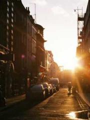 I Picked Up a Cultiv