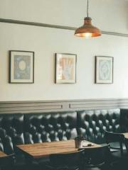 Rebirth in 1970: Eat