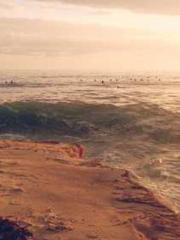 My projections are a