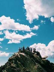 Falling for You: The