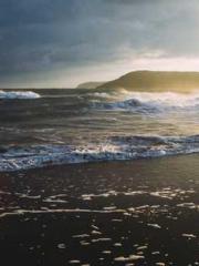 The Heavenly Eye Gho