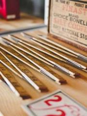 The Best Little Body