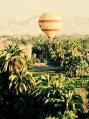 My seven stunning an