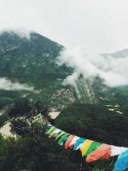 Celestial Eye: Peerl